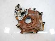 Ölpumpe für Opel Astra Insignia Zafira 1,6 T D16SHT LWC 365722105