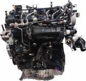 Motor für Hyundai ix35 IX35 LM 2,0 CRDI 4WD Euro 5 D4HA 198F12FU02 72.000km