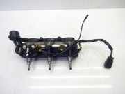 Einspritzleiste Ansaugkrümmer für Audi A4 A6 3,2 FSI AUK 06E133110C 06E130090