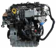Motor für VW Audi Skoda Seat Passat B8 2,0 TDI CRLB CRL 04L100090J 04L100090JX