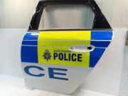 T?r hinten links f?r Peugeot 308 1,5 BlueHDI 130 Diesel YHZ DV5R YH01 9836952480