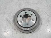 Riemenscheibe für Jaguar F-Pace XE XF 2,0 D 204DTH AJ20D4