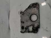 Stirndeckel (1/2) für Opel Astra 2015 B16DTL B16 LVM 1,6 CDTI 55491465