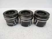 3x Kolben für Audi A4 B9 Q5 A5 2,0 TDI DET DETA DETB 81L155