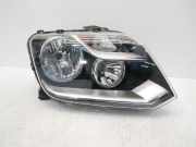 Scheinwerfer Rechts für VW Amarok 3,0 DDX DDXB 2H4941006C