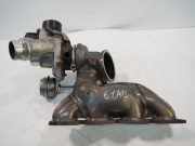 Turbolader für BMW 1er F20 1,6 116i N13B16A N13 N13B16U0 7645759