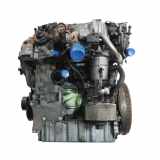 Motor Für Audi VW A3 Passat B6 2,0 TDi CBAB CBA 03L100034F 03L100090X