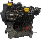 Motor Für Renault Megan III 1,5 dCi K9K832 K9K