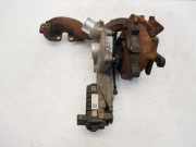 Turbolader für Land Rover Discovery L405 3,0 D 4x4 306DTA 306DT AX2Q-6K682-DC