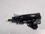 Türgriff schwarz für Audi A6 Allroad C7 4G 3,0 TDI V6 CRT CRTD