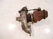 Turbolader Für Ford Fiesta VI 1,5 TDCi XUJB 9804945280