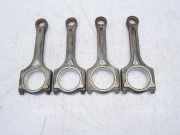 4x Pleuel für Peugeot 207 1,6 16V VTi 5FW EP6