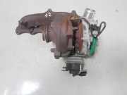 Turbolader für Ford Mondeo MK5 V 2,0 TDCI T7CP C20DD0X 9807873180