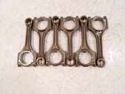 6x Pleuel Pleuelstange für BMW 3er E46 2,5 325 i 256S5 M54B25 1432800 1437212