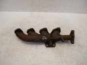 Abgaskrümmer für Mini BMW R55 R56 R57 1,6 D N47C16A N47 7812314