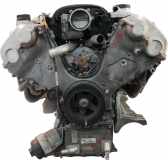 Motor 2007 für Porsche Cayenne 9PA 4,8 S V8 FSI M48.01 48.01 M48 94810094804