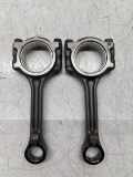 2x Pleuel Pleuelstange Für Renault Clio V 1,0 TCe H4D470