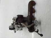 Turbolader für Kia Ceed CD 1,6 CRDi D4FE 28231-2U000