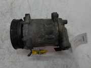 Klimakompressor für CITROËN C6 2.7 Diesel UHZ 9656572380