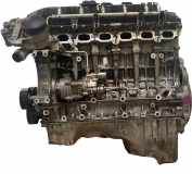 Motor Für BMW 1er E82 3,0 135i N52B30A N52