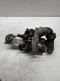 Turbolader für Mercedes Sprinter 2,2 CDI Euro6 OM651.958 651.958 A6510906380