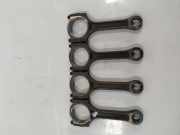 4x Pleuel Pleuelstange für Opel Zafira 1,4 B14NET LUJ B14