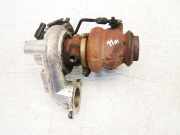 Turbolader für Ford Fiesta VI MK6 1,6 TDCI Diesel TZJA AV6Q-6K682-BB