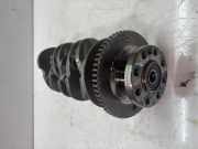 Kurbelwelle Für Opel Vivaro A 2,0 CDTi M9R630 M9R LHM 93161570