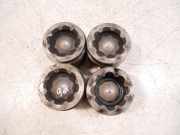 4x Kolben für Kia Hyundai Tucson TL 1,7 CRDI Euro6 D4FD 106 PC77
