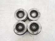 4x Kolben für Nissan Renault Juke Qashqai 1,5 dCi K9K636 K9K 7657 FM-1