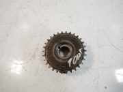 Nockenwellenversteller für Land Rover Discovery 2,0 204DTD G4D3-6M288-BB
