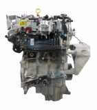 Motor für Opel Vauxhall Astra 1,0 T Turbo D10XFL LE1 95529211 82.000 KM