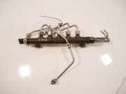 Rail-Rohr für Opel Astra Insignia 1,6 CDTI D16DTH LVL 55490702