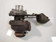 Turbolader für Opel Zafira 2,0 CDTi A20DTH A20 LBS 55570748