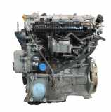 Motor f?r Toyota Auris 1,8 Hybrid 2ZR-FXE 2ZR 190000T160 149.000km