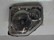 Scheinwerfer für Jeep Cherokee KK 2,8 CRD 4x4 Diesel ENS 55157342AD
