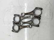 4x Pleuel Pleuelstange für Toyota GT 86 Coupe 2,0 4U-GSE FA20 SU00300148