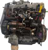 Motor Für Ford Transit 1,8 TDCi RWPD 7T1Q-6005-BA