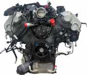 Motor Für Porsche Cayenne 4,8 V8 Turbo M48.52 48.52 94810095260 948100952RX