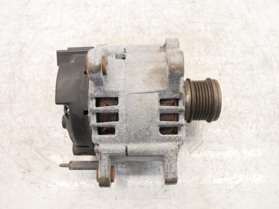 Lichtmaschine Generator für Skoda Octavia 5E 1,6 TDI Diesel DDYA DDY 04L903023L Bild Lichtmaschine Generator für Skoda Octavia 5E 1,6 TDI Diesel DDYA DDY 04L903023L