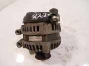 Lichtmaschine Generator für Land Rover Discovery III 2,7 V6 TD 276DT YLE500200E