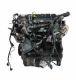 Motor für Opel Chevrolet Zafira 1,4 A14NET B14NET LUJ 55593850 R1500178