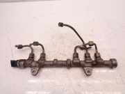 Rail-Rohr für Opel Vauxhall Corsa D 1,3 CDTI Diesel A13DTC 55573331