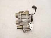 Ölpumpe für Jaguar F-Pace XE 3,0 SCV6 S 306PS AJ126 FX23-6600