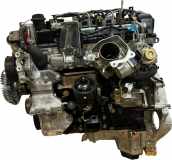 Motor Für Isuzu D-Max Mk4 1,9 Ddi RZ4E -