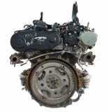 Motor für Jaguar XF MK1 X250 3,0 D Diesel 306DT AJTDV6 JDE7843 9X2Q-6006-AB