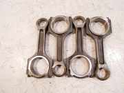 4x Pleuel Pleuelstange für Ford Ranger TKE 2,0 EcoBlue 4x4 YN2X GK2Q-6205-BA