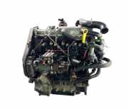 Motor für Ford Transit Tourneo 1,8 Di TDCi Diesel BHPA 7T1Q-6005-CA