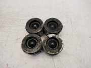 4x Kolben für Citroen Peugeot 3008 308 1,6 BlueHDI BH02 BHY DV6FD 75L118