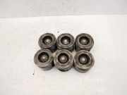 6x Kolben für Land Rover Discovery L462 3,0 Td6 306DTA 306DT TDV6 H268X